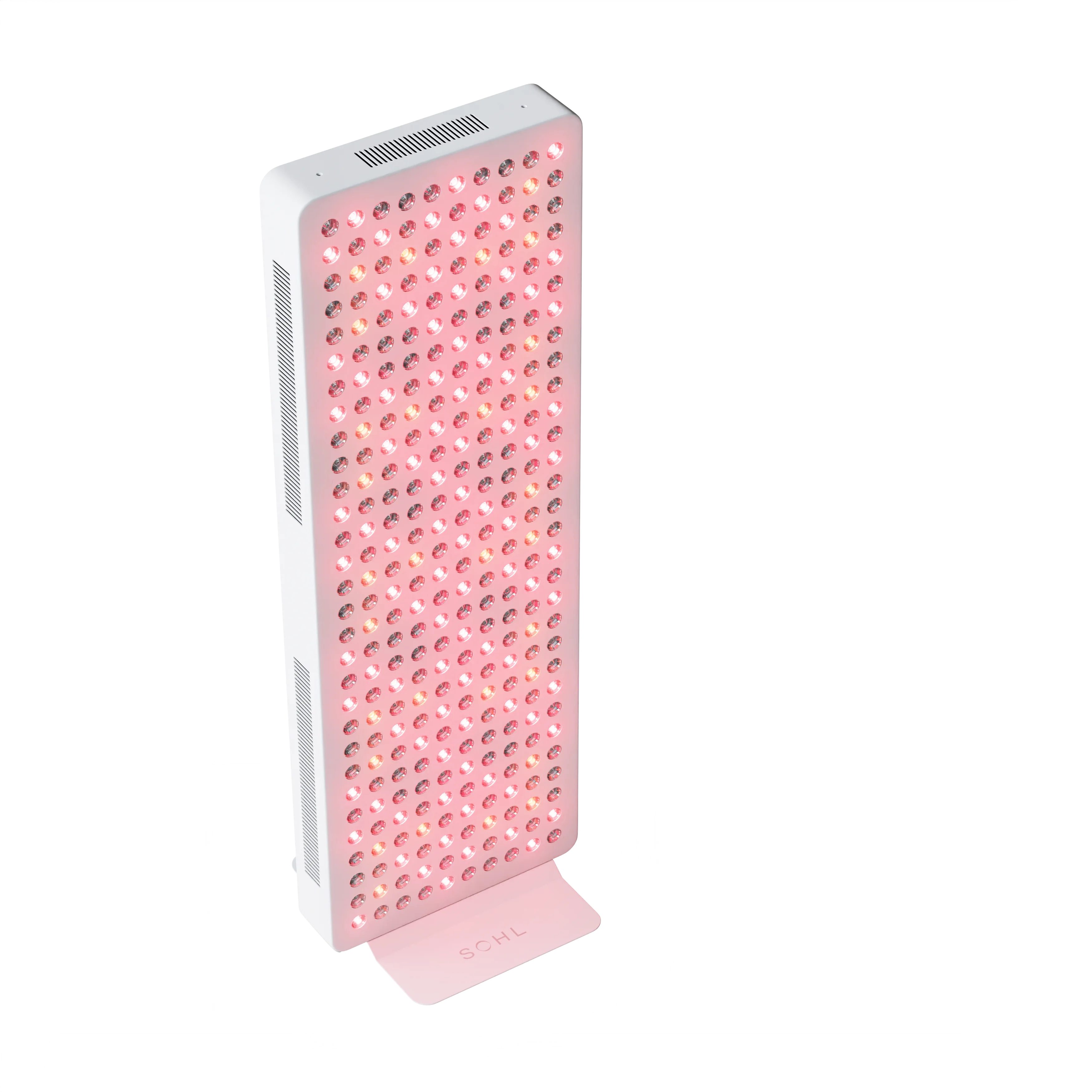 SOHL HALF Red Light Therapy Panel
