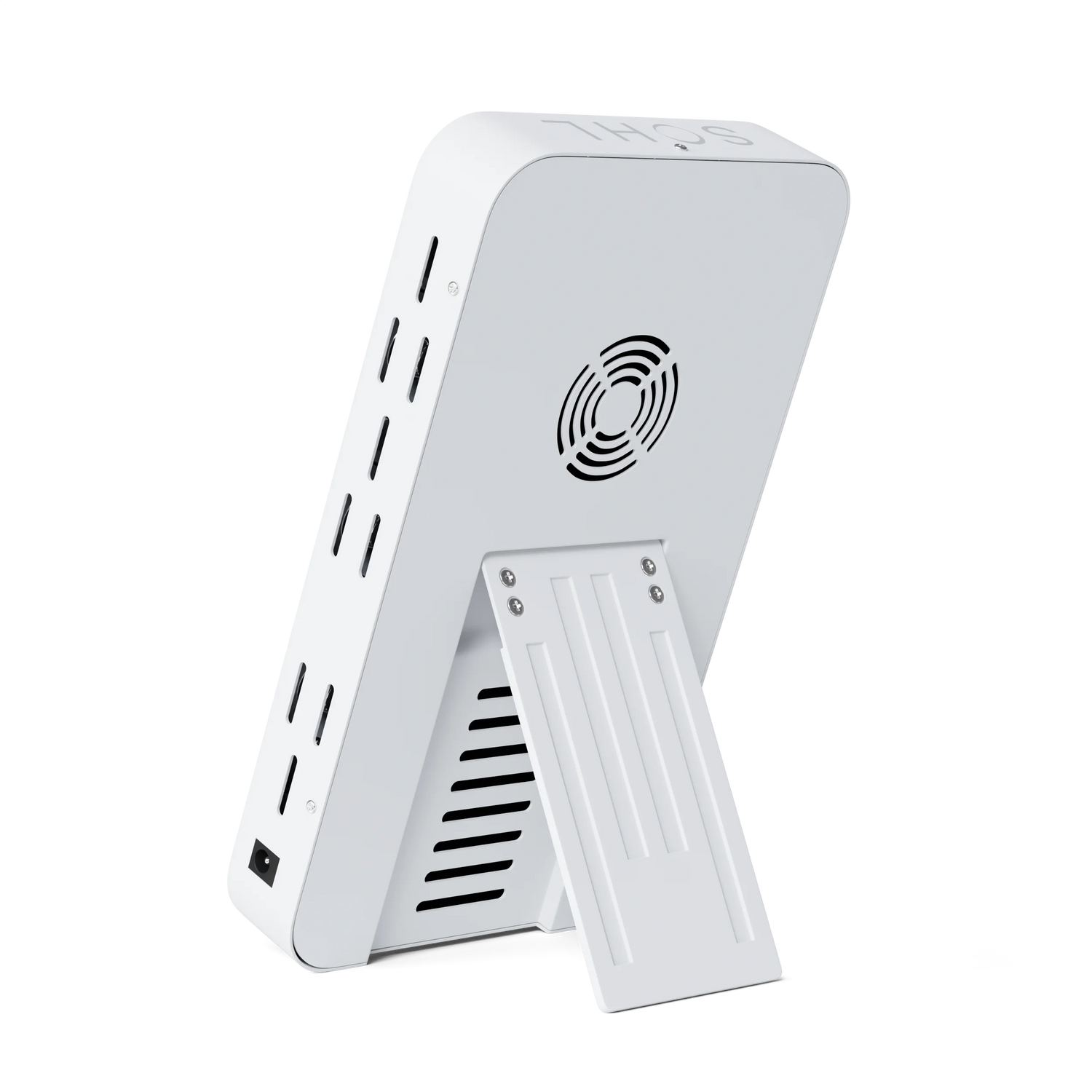 SOHL MOVE Red Light Therapy Panel