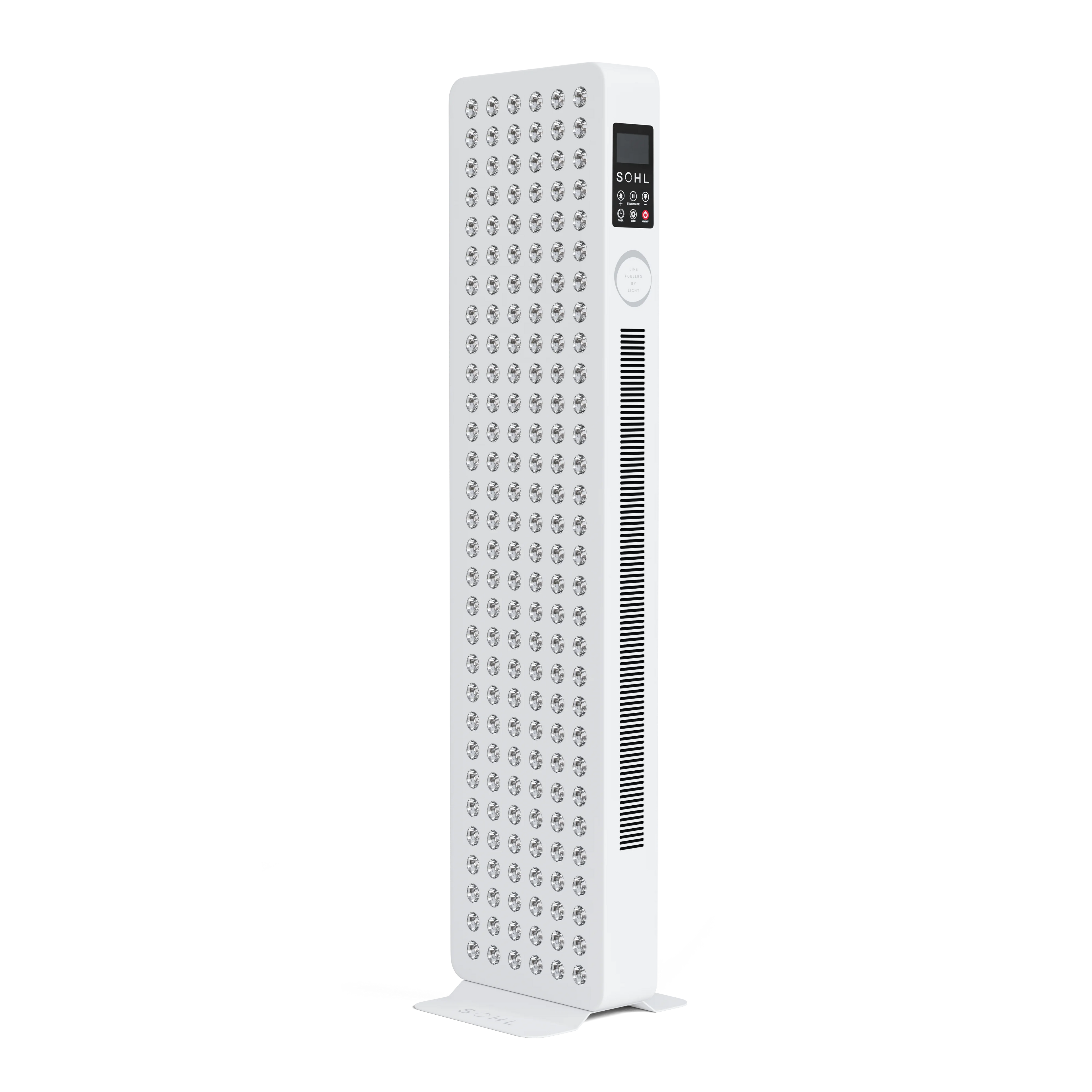 SOHL MIDI Red Light Therapy Panel