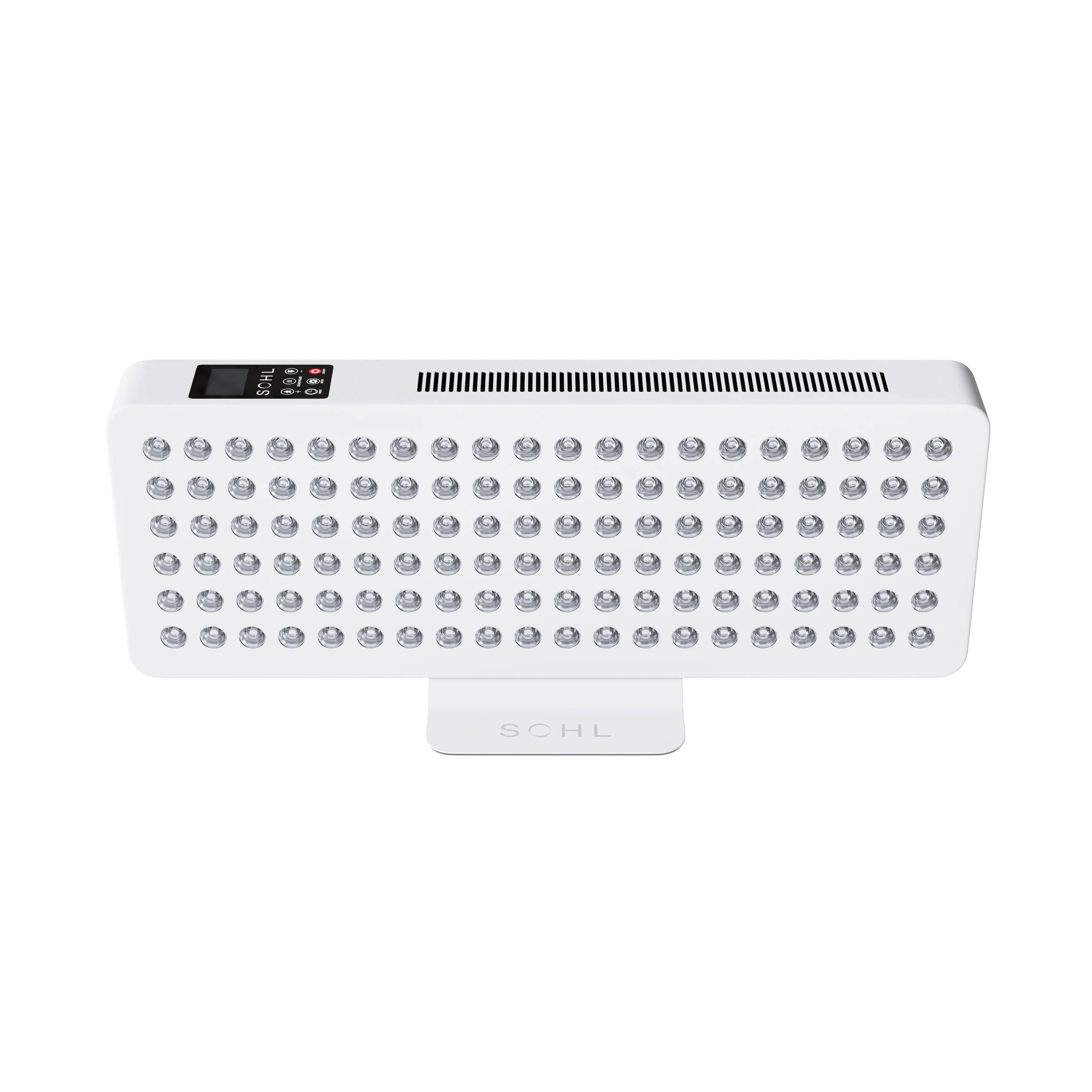 SOHL LITE Red Light Therapy Panel