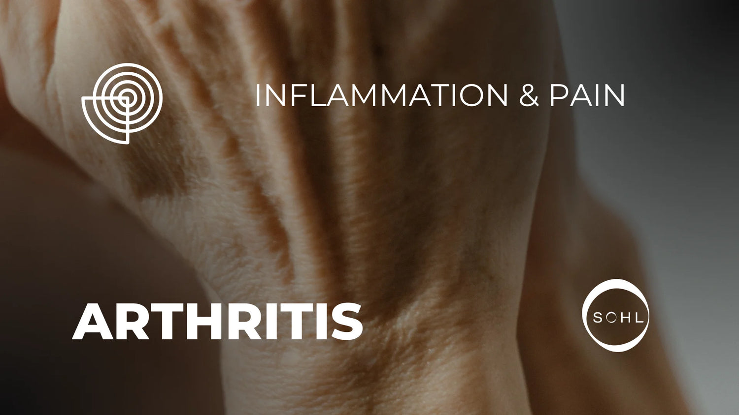 Red Light Therapy: A Natural Solution for Arthritis Pain