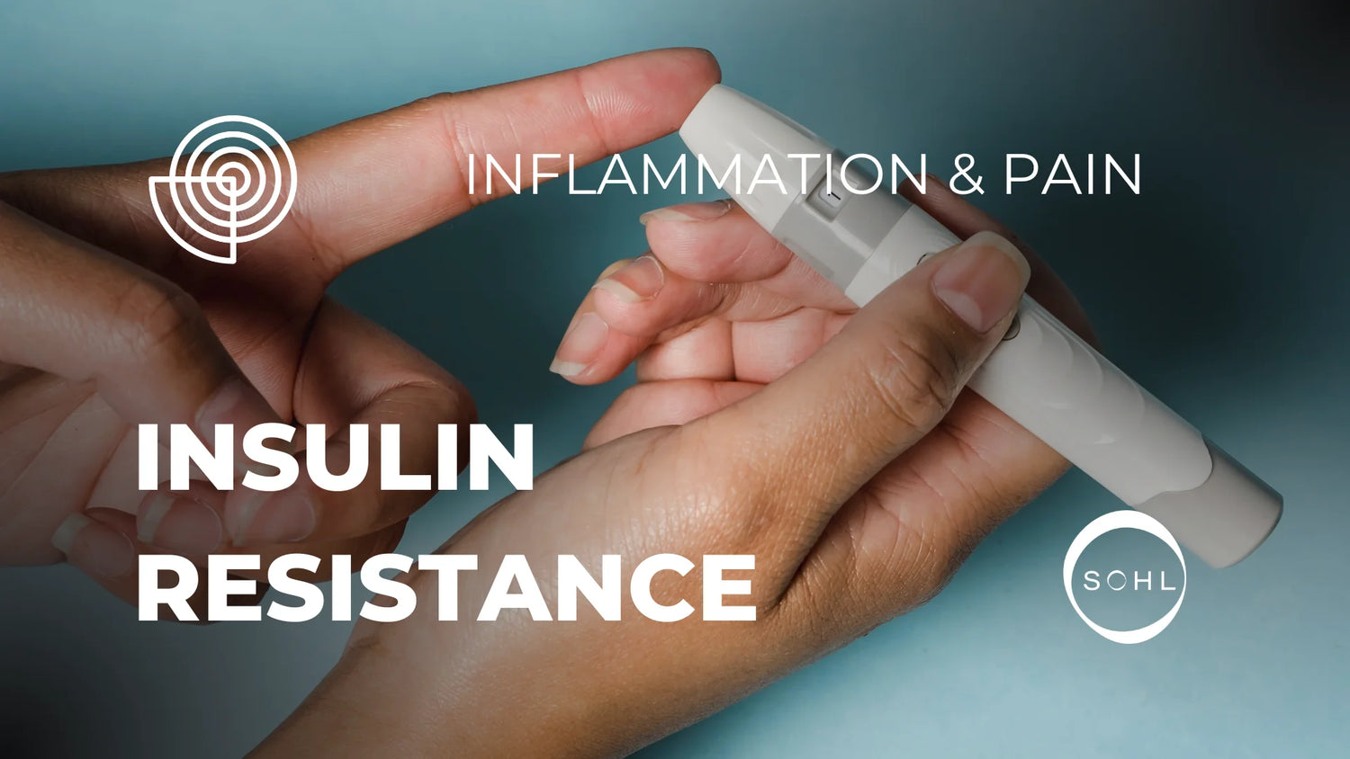 Can Red Light Therapy Help with Insulin Resistance?