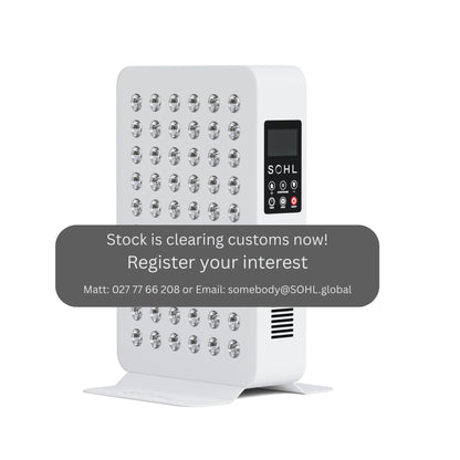SOHL COMPACT