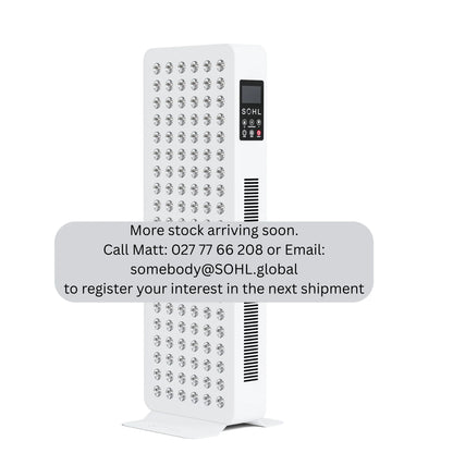 SOHL LITE