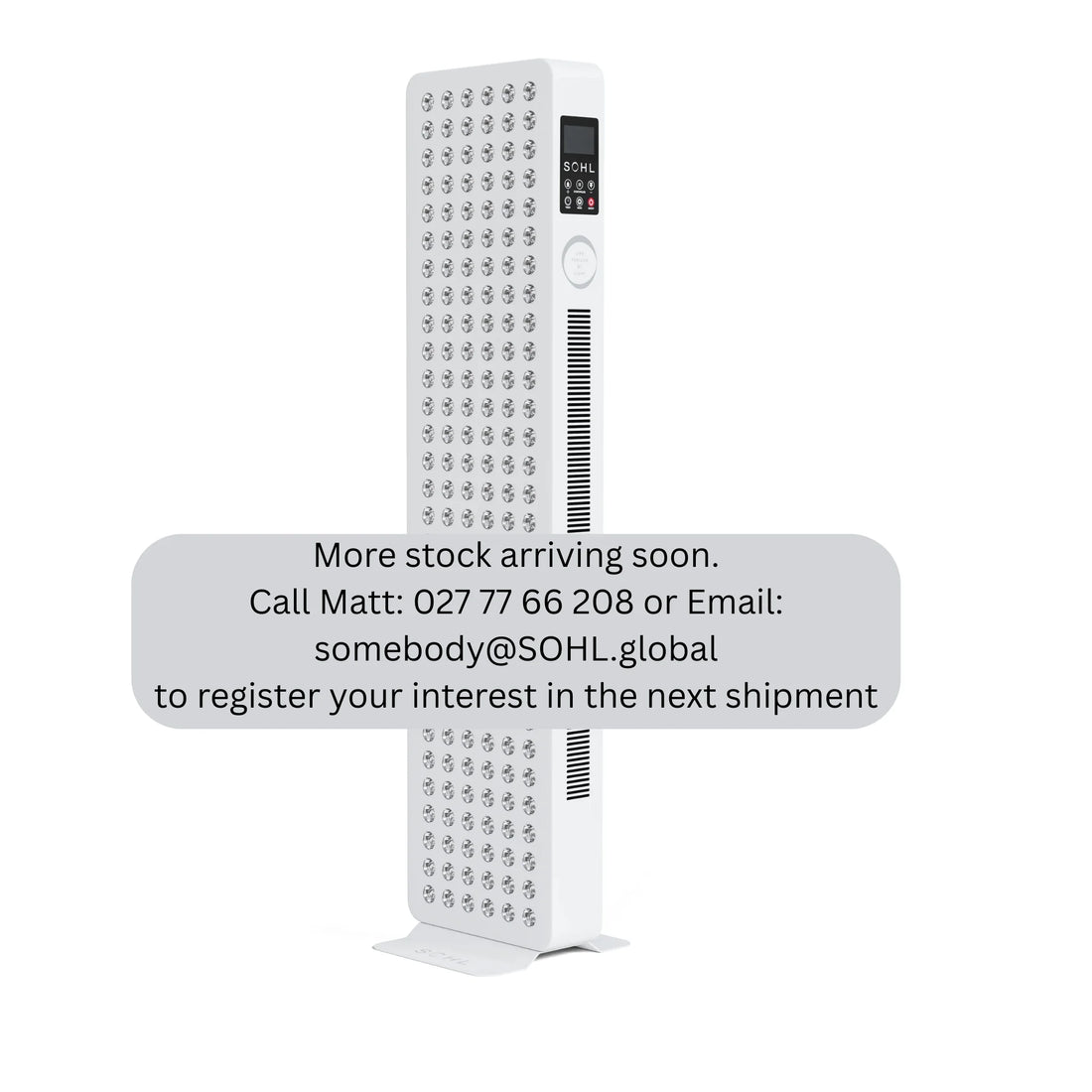 SOHL MIDI