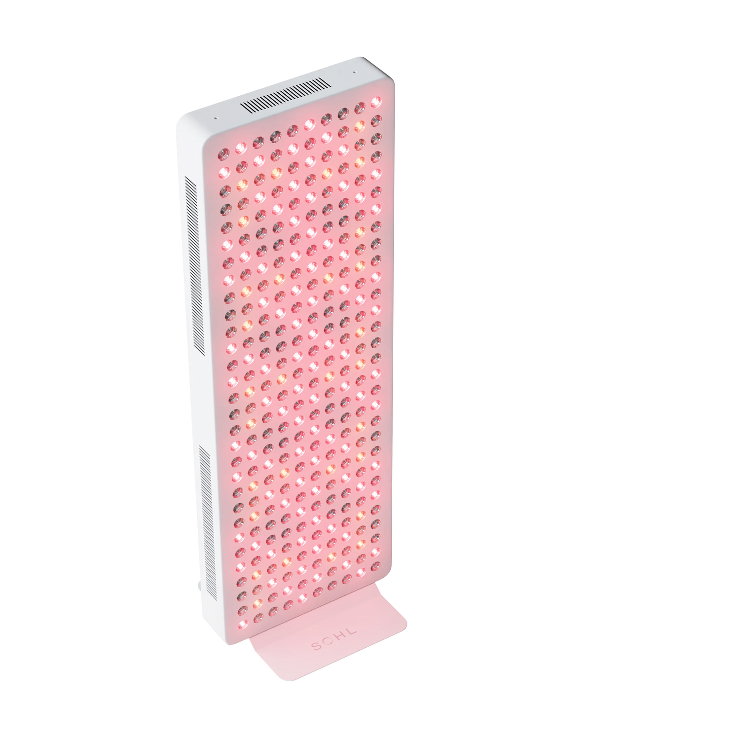 SOHL HALF Red Light Therapy Panel
