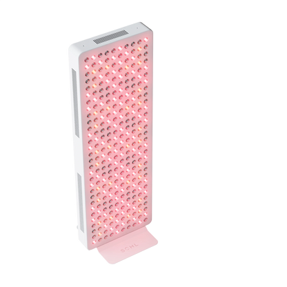 SOHL HALF Red Light Therapy Panel