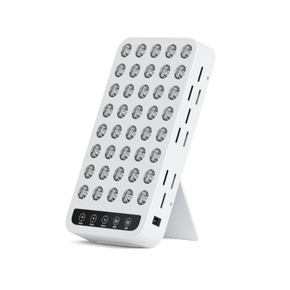 SOHL MOVE Red Light Therapy Panel