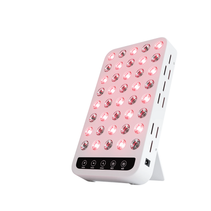 SOHL MOVE Red Light Therapy Panel