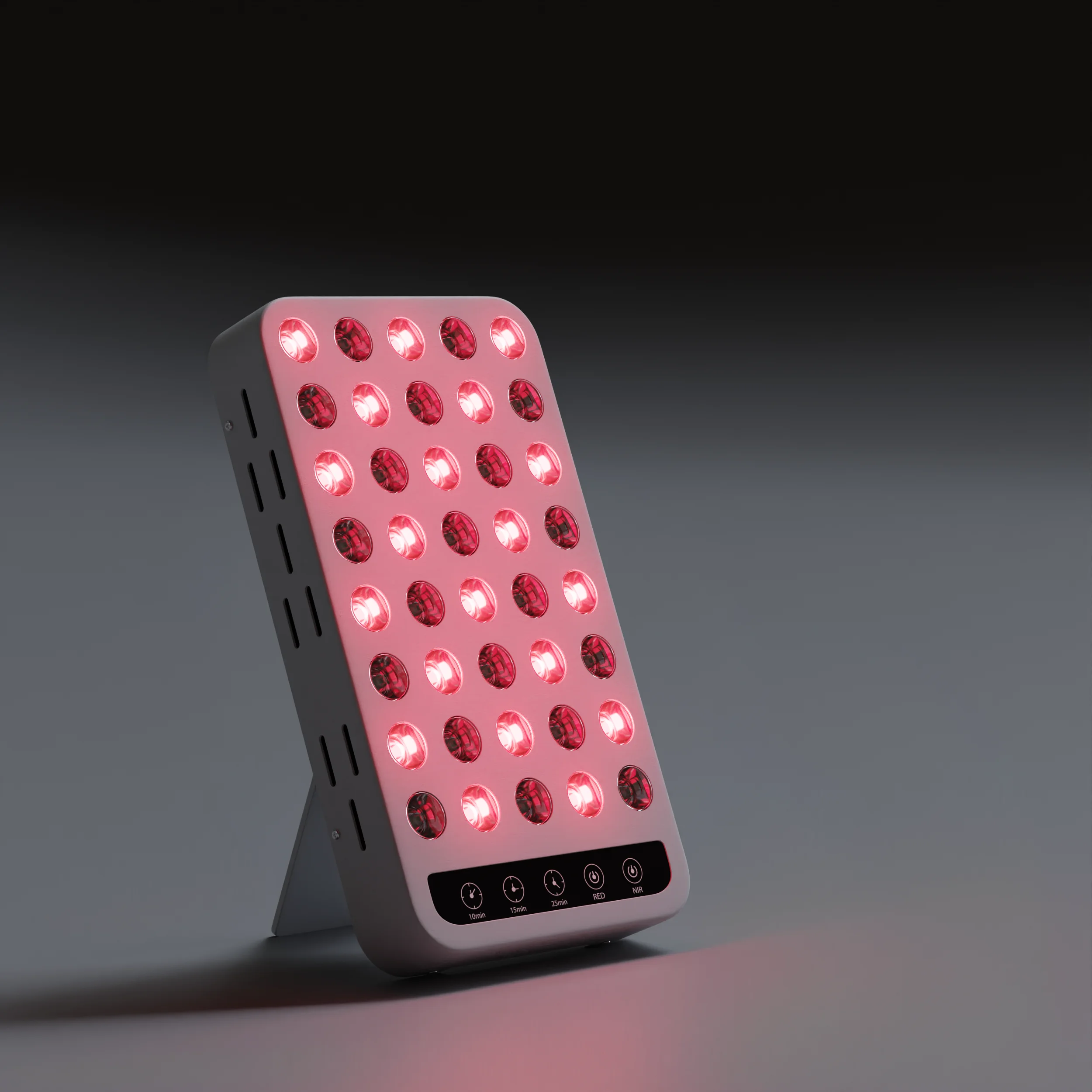 SOHL MOVE Red Light Therapy Panel