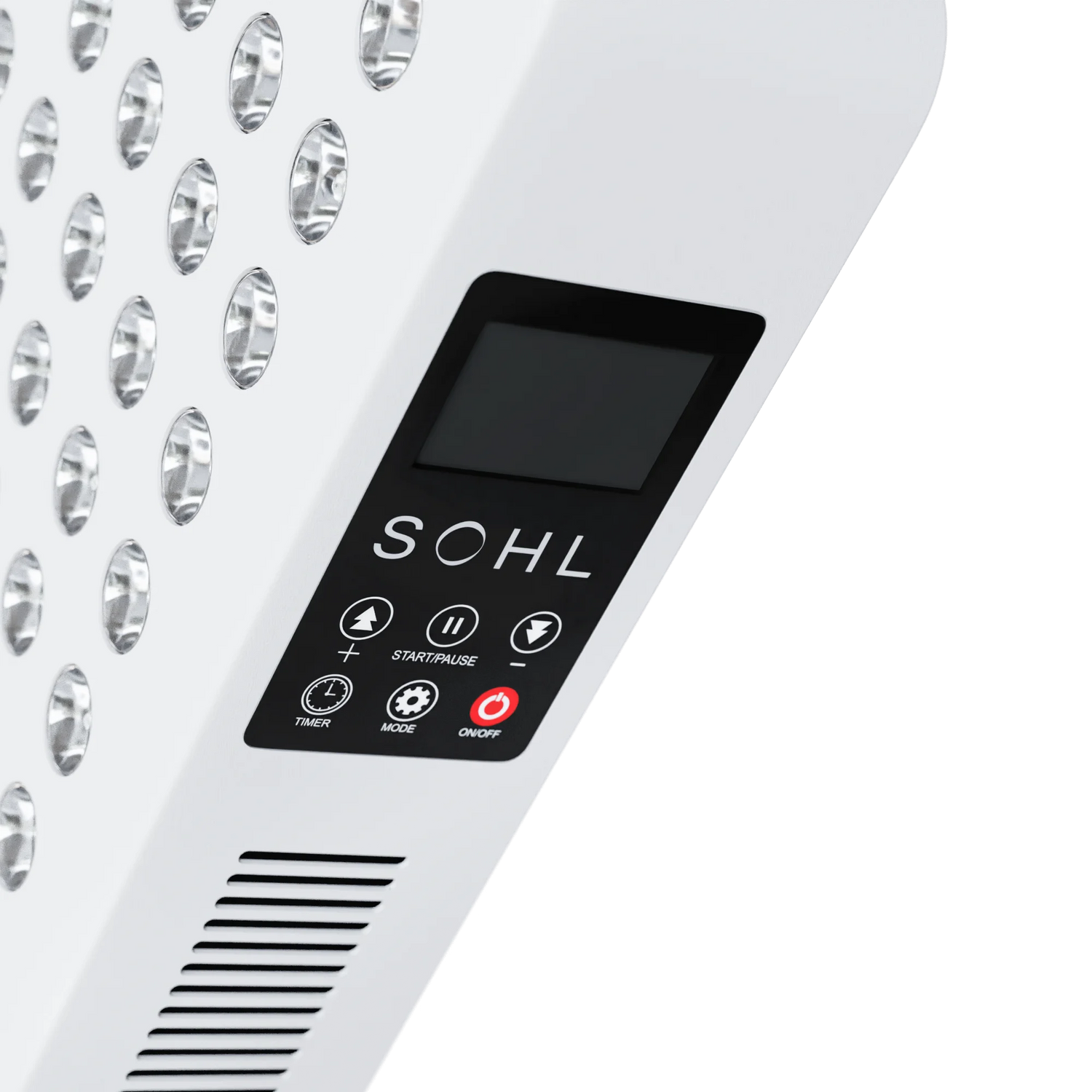 SOHL COMPACT Red Light Therapy Panel