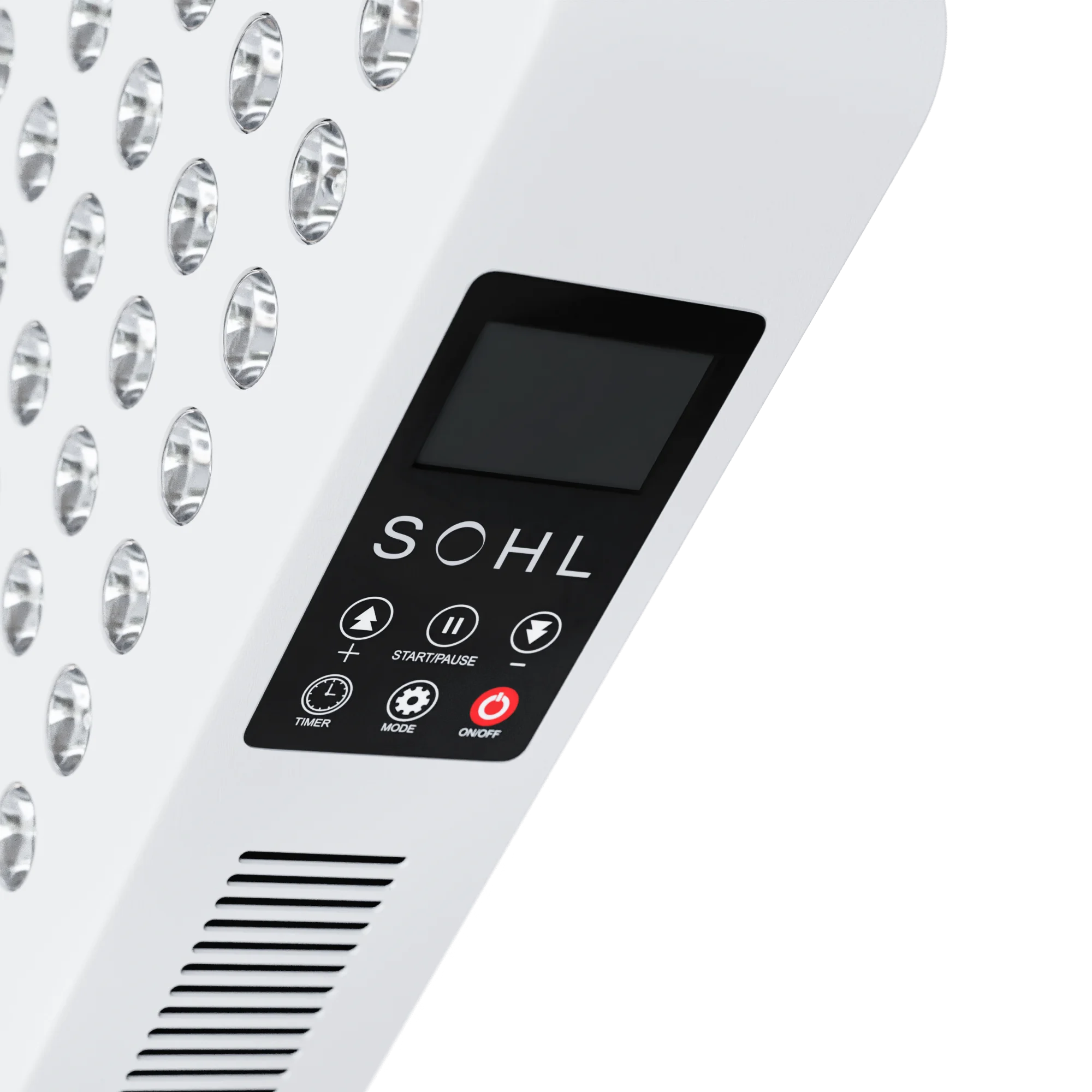 SOHL COMPACT Red Light Therapy Panel