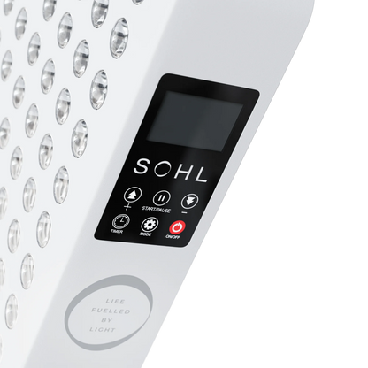 SOHL MIDI Red Light Therapy Panel
