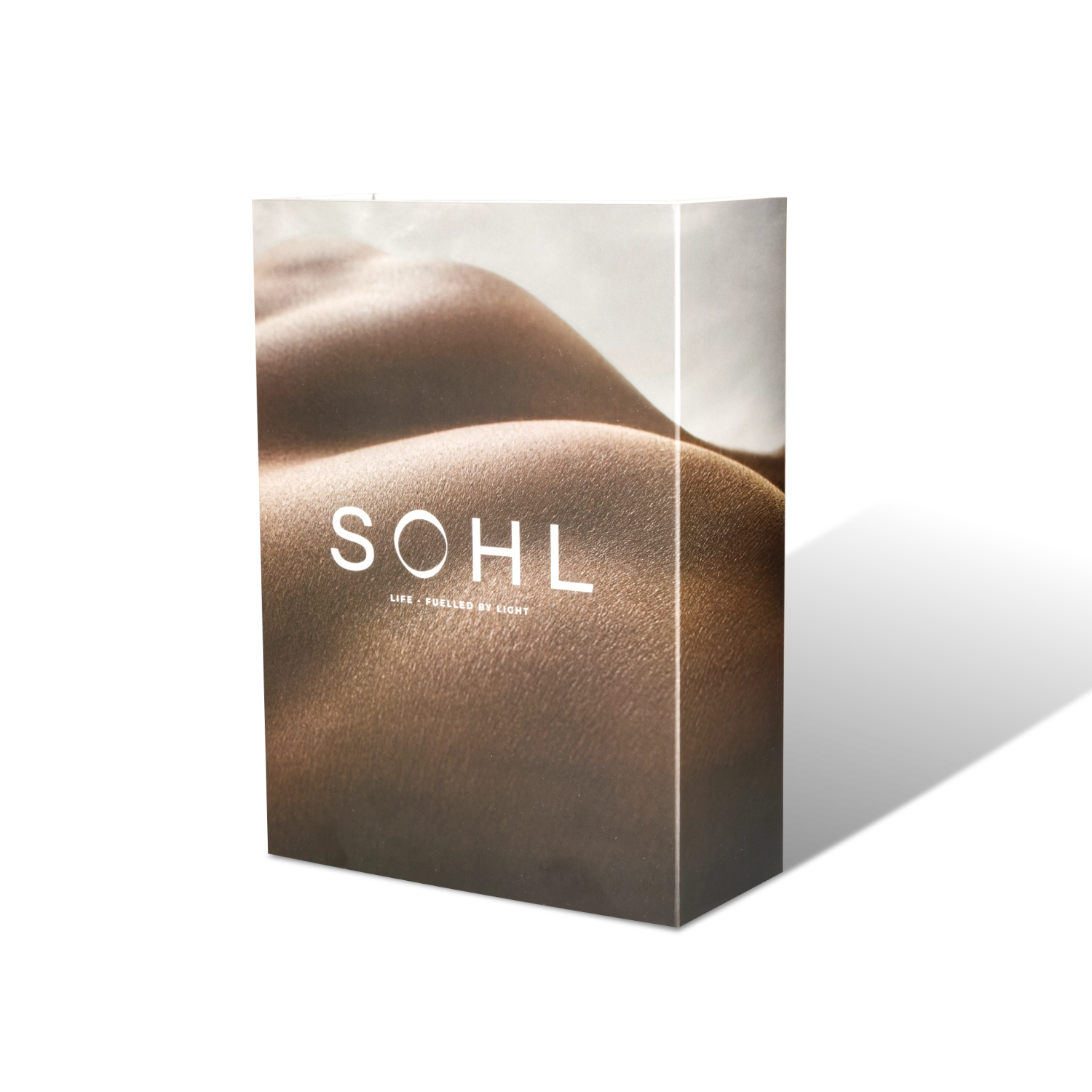 SOHL MOVE Box