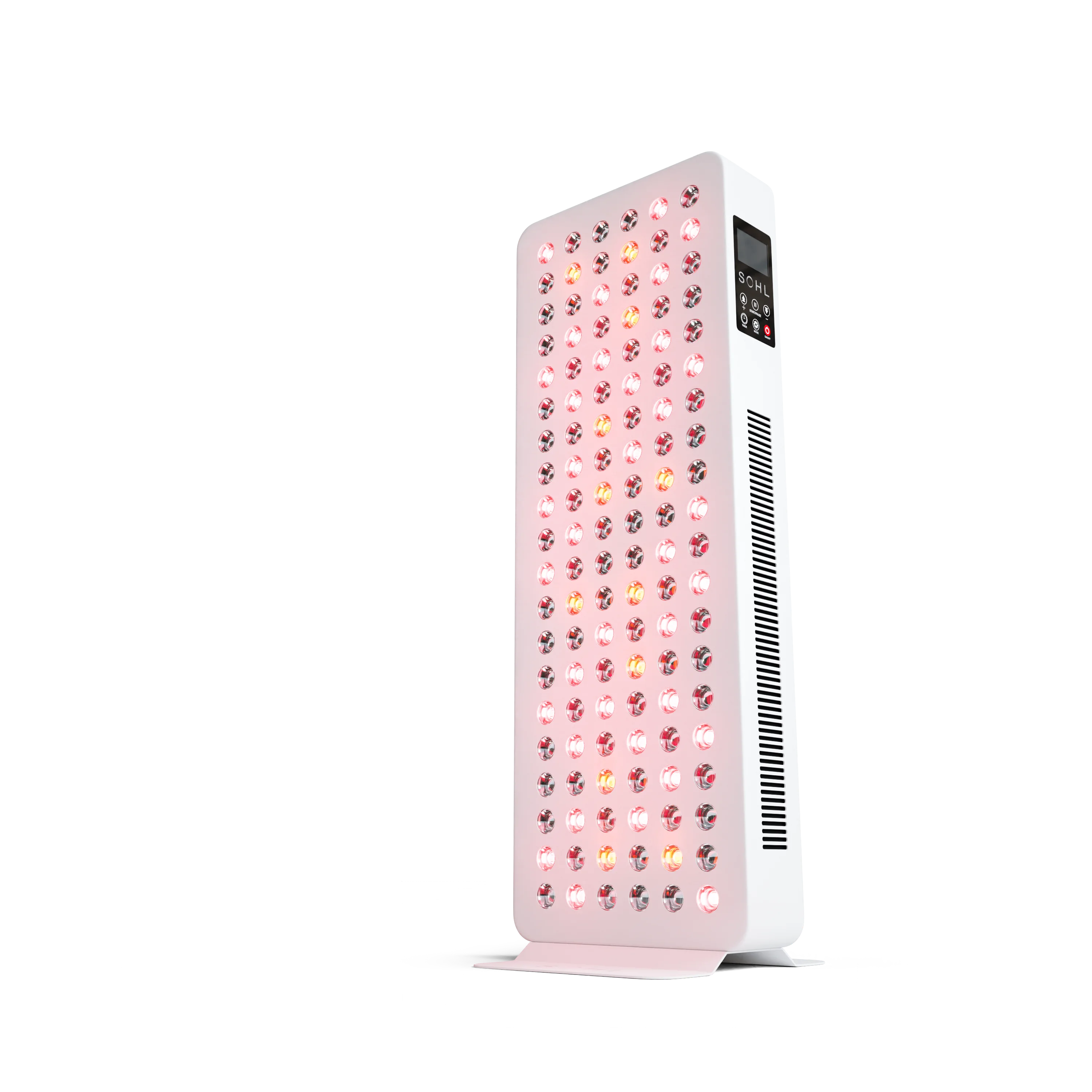 SOHL LITE Red Light Therapy Panel